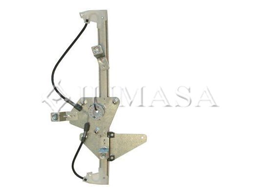Mechanizmus zdvíhania okna JUMASA PARTS S.L.U.